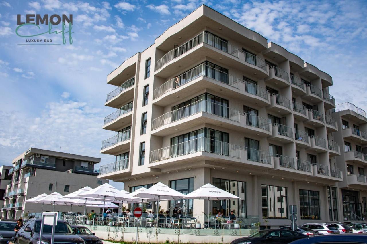 Hotel Lemon Cliff Luxury