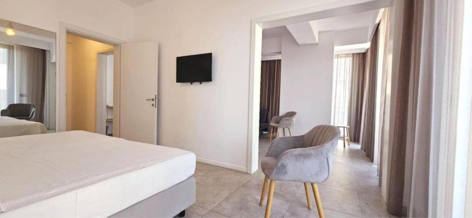 Hotel Lemon Cliff Luxury Mamaia
