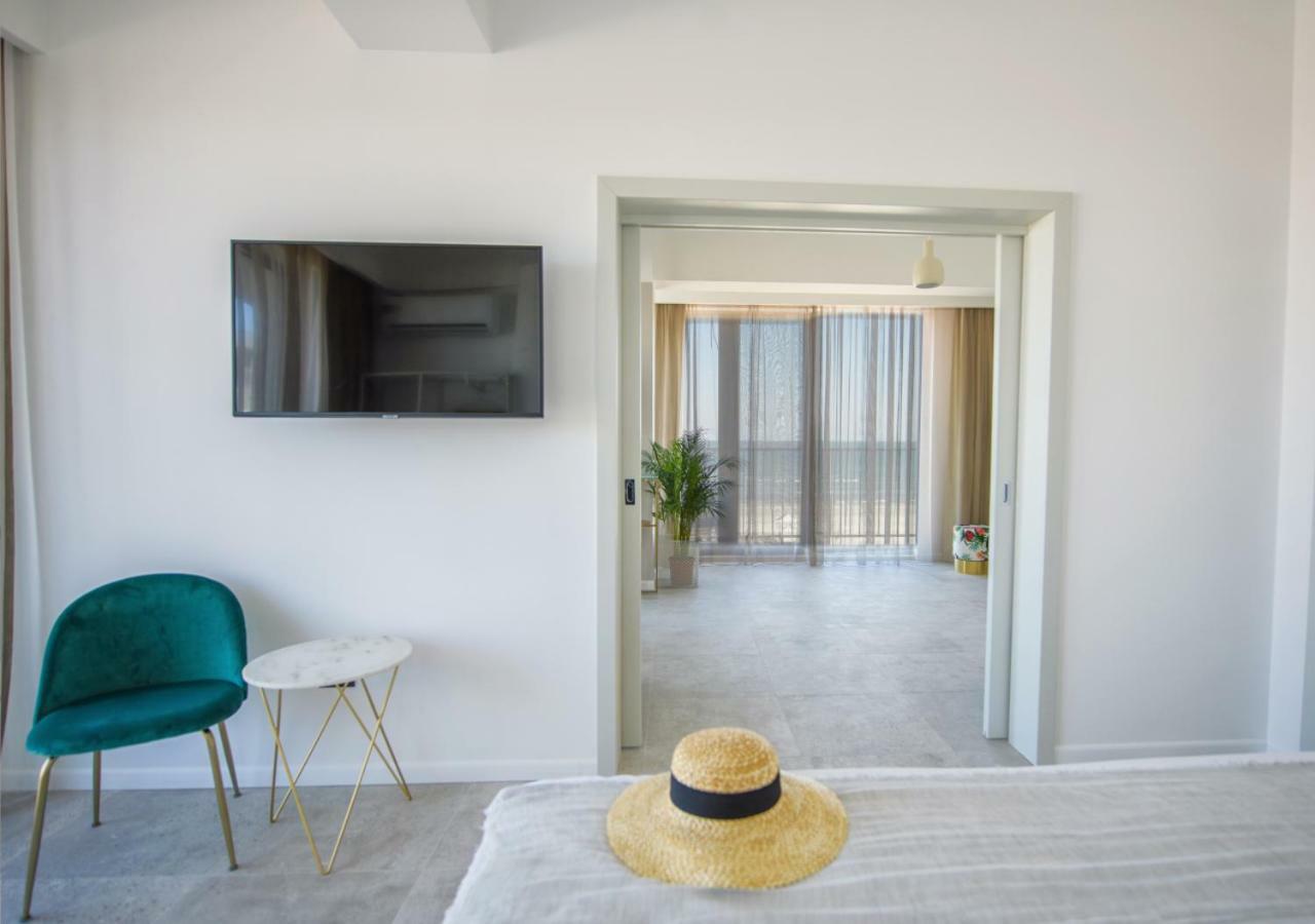 Hotel Lemon Cliff Luxury 3*