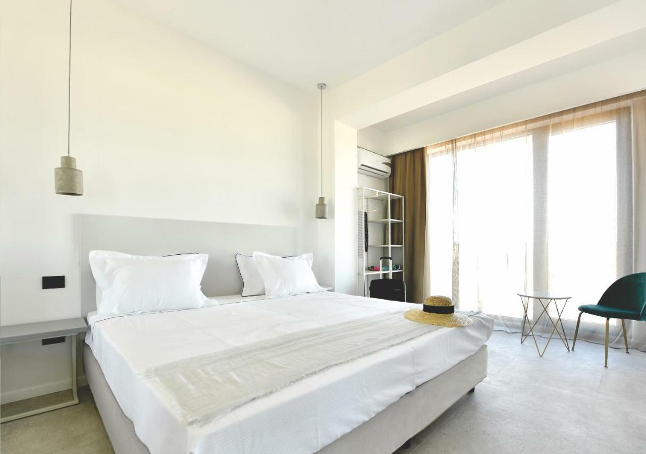 Hotel Lemon Cliff Luxury