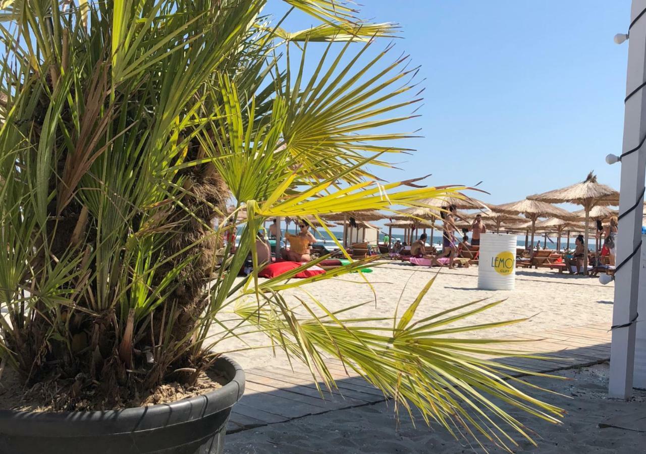 Lemon Cliff Luxury Hotel Mamaia