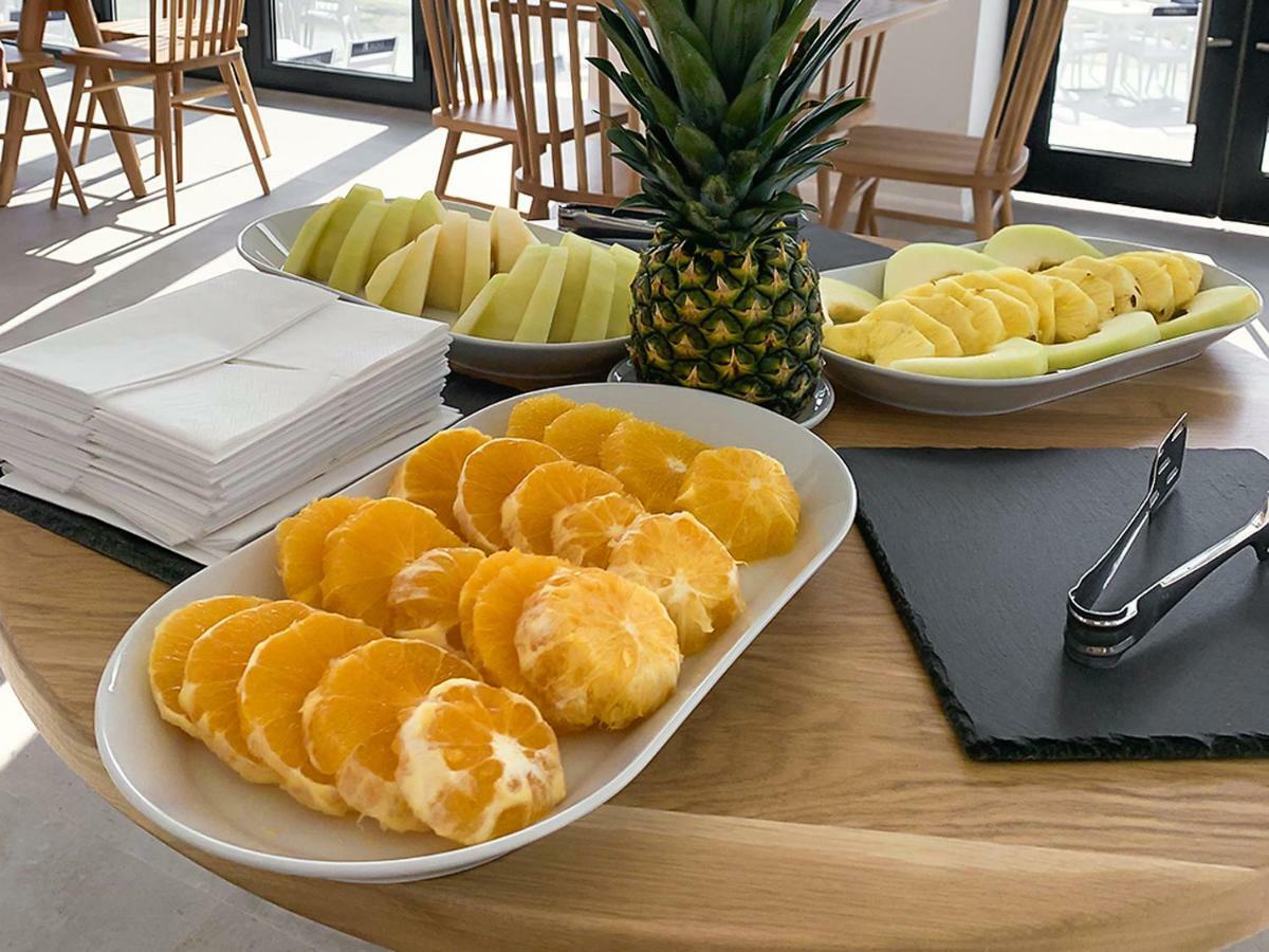 Hotel Lemon Cliff Luxury Mamaia