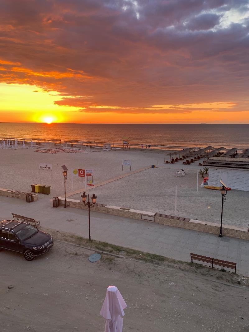 Hotel Lemon Cliff Luxury Mamaia