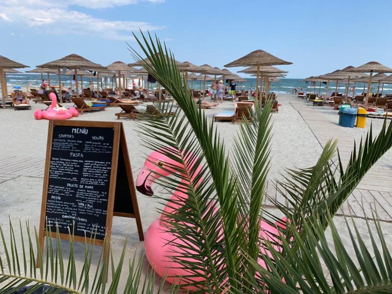 Hotel Lemon Cliff Luxury Mamaia