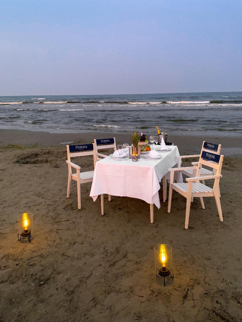 Hotel Lemon Cliff Luxury Mamaia