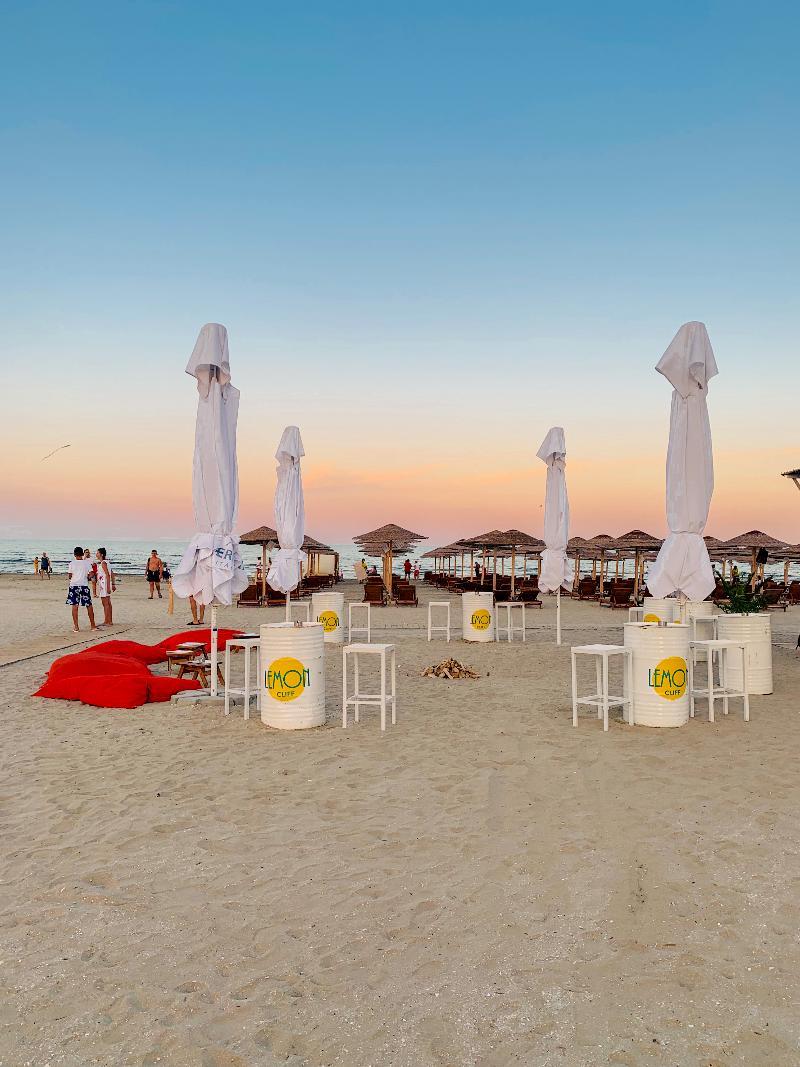 Lemon Cliff Luxury Hotel 3*